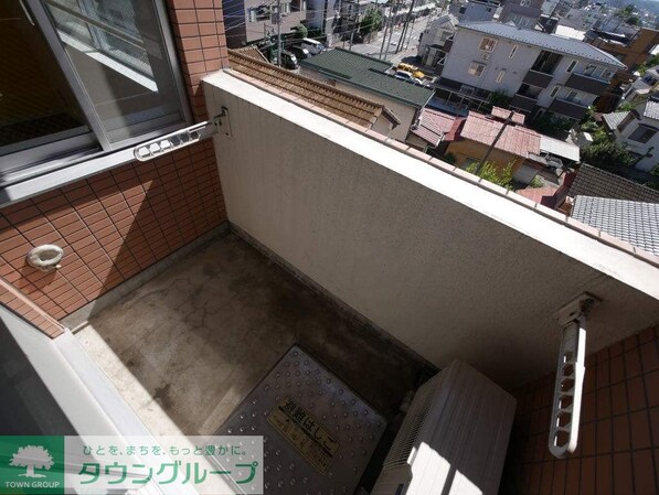 サンシャイン狭山の物件内観写真